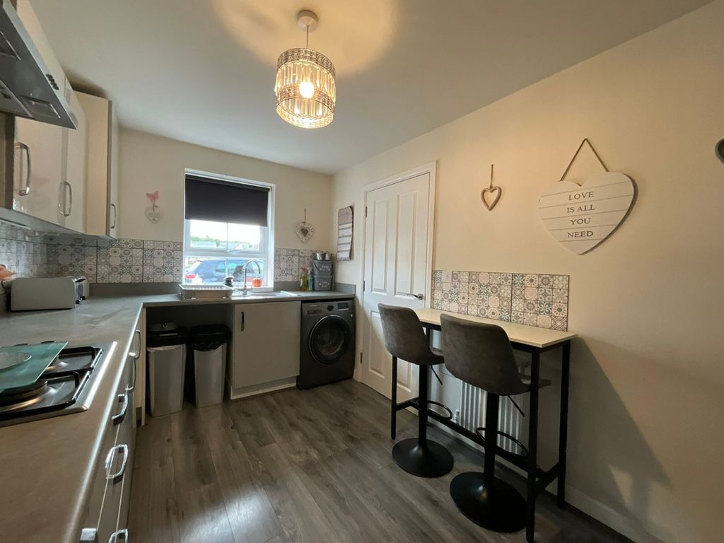 Additional image 9 of 4 bed semi-detached house for salePortrush Drive, Hebburn NE31