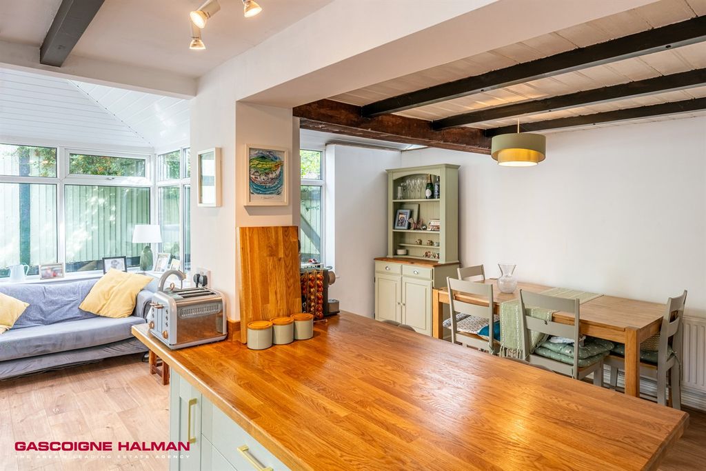 Property photo 3 of 26 Kitchen Family Room