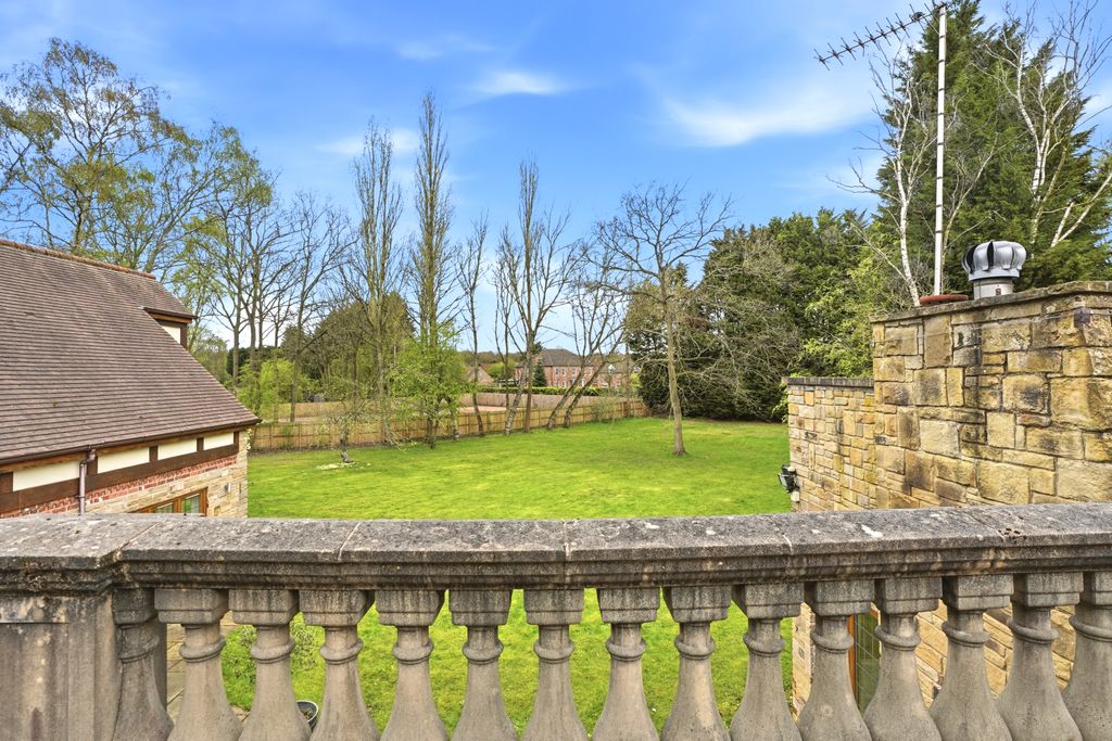 Additional image 37 of 6 bed detached house for saleBirchwood Dell, Bessacar, Doncaster DN4