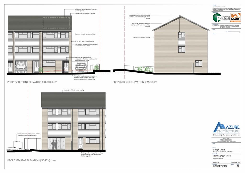 Property photo 3 of 22 Elevations