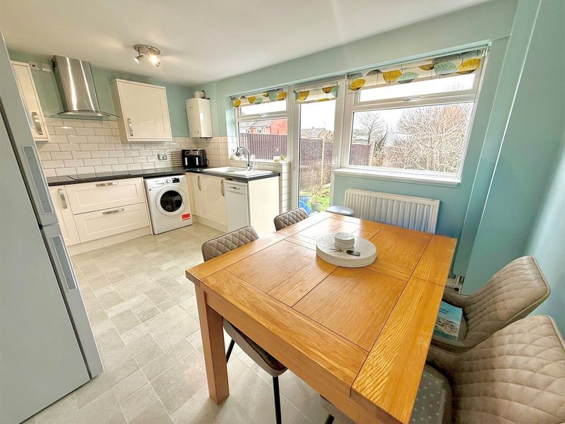 Property photo 2 of 13 Kitchen/Diner