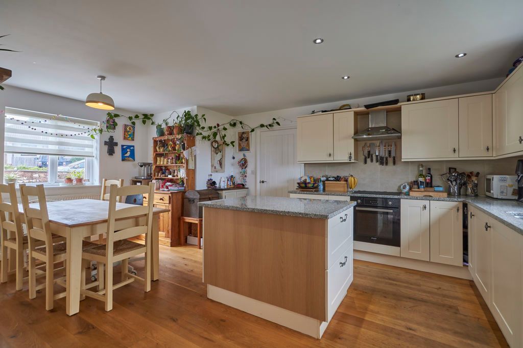 Property photo 2 of 18 Kitchen Diner
