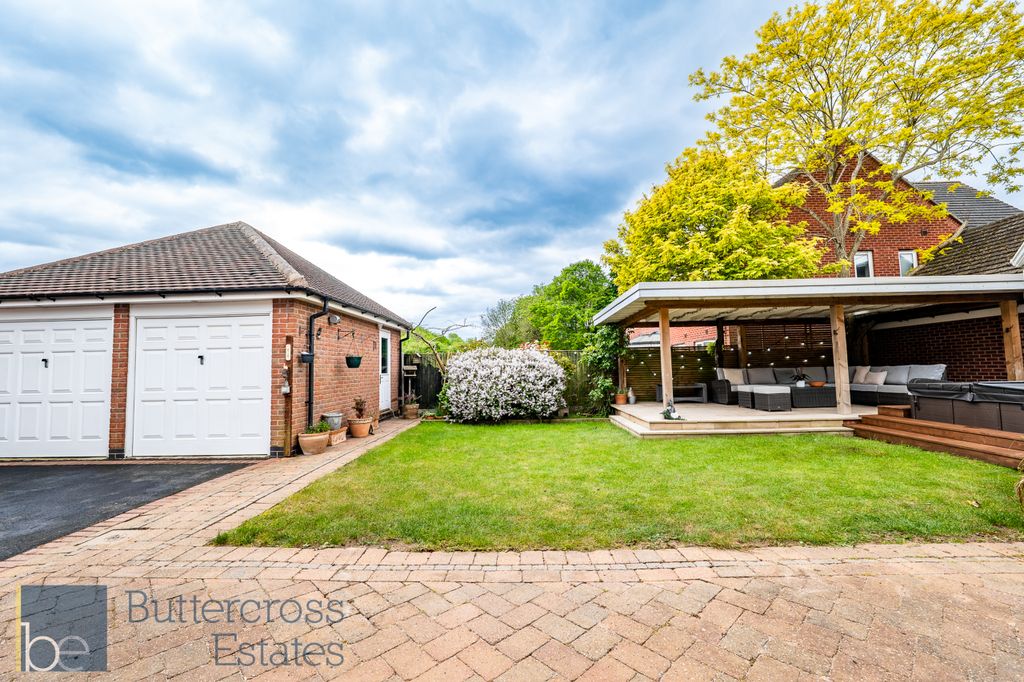 Additional image 41 of 5 bed detached house for saleOakfield Road, Fernwood NG24