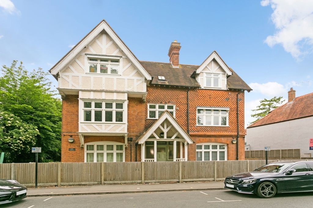 Property photo 1 of 14 Flat 3 299676 (2)
