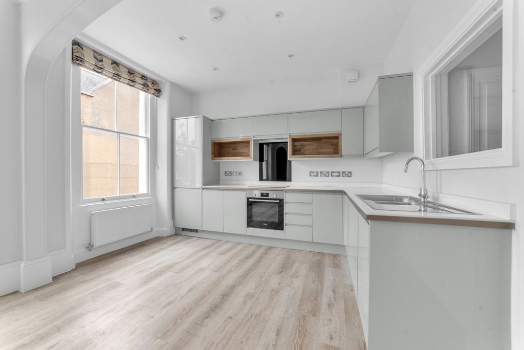 Property photo 3 of 11 Open Plan Living