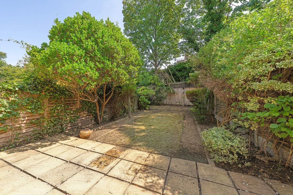 Property photo 3 of 9 Garden.Jpg