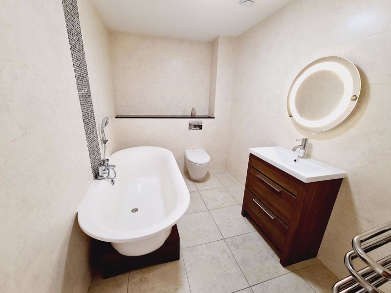 Additional image 6 of 2 bed flat for saleRiverview Court, Hereford HR4