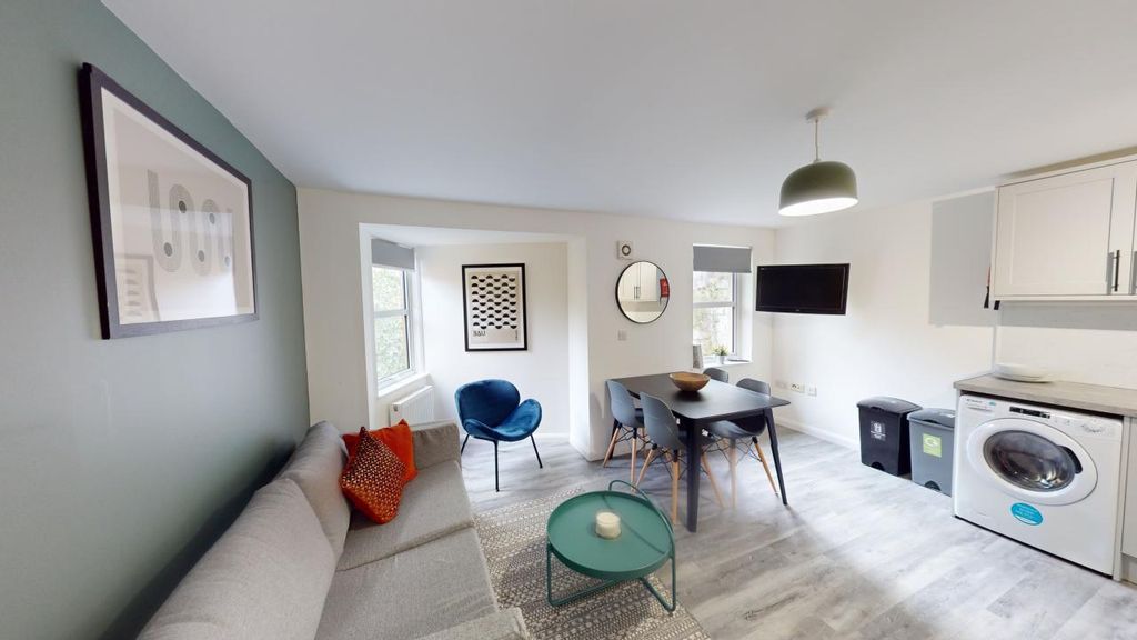 Property photo 1 of 12 Flat-4-Piccadilly-Place-Living-Dining-Room.Jpg