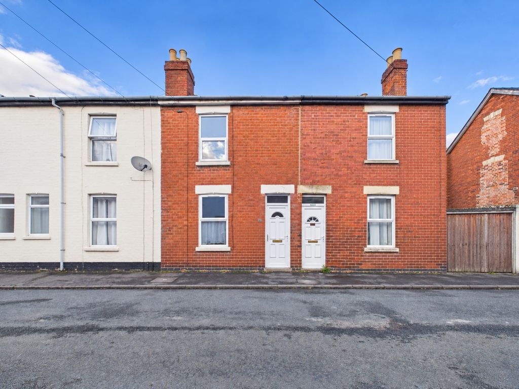 Property photo 1 of 9 Clear Street, Restored Brick Facade