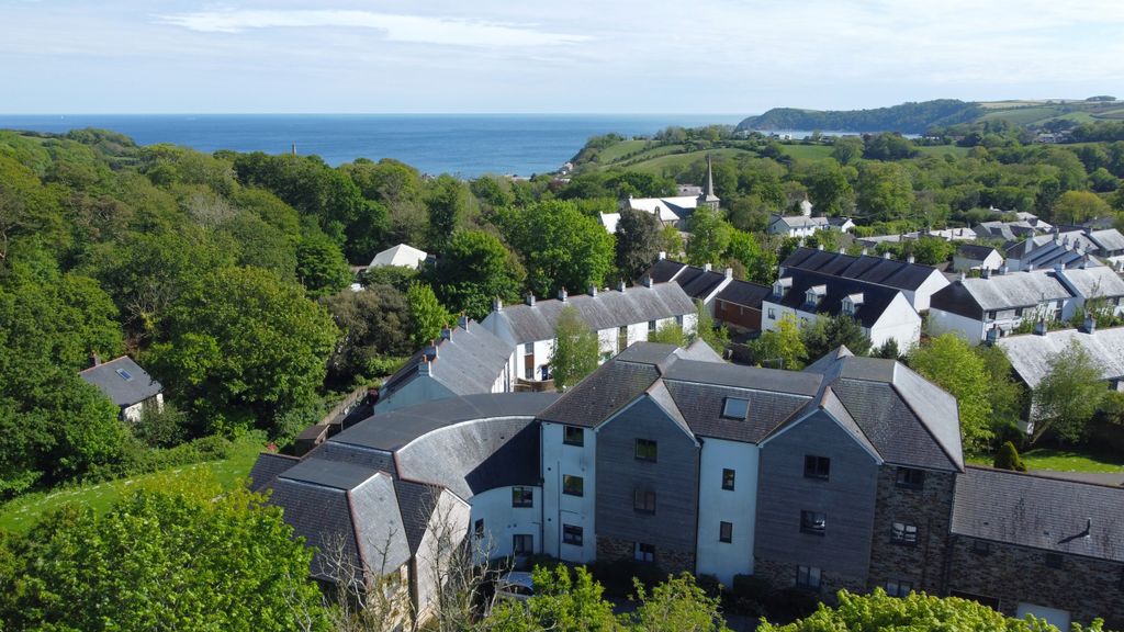 Additional image 15 of 2 bed flat for saleCarbean Apartments, Fettling Lane, Charlestown, St. Austell, Cornwall PL25
