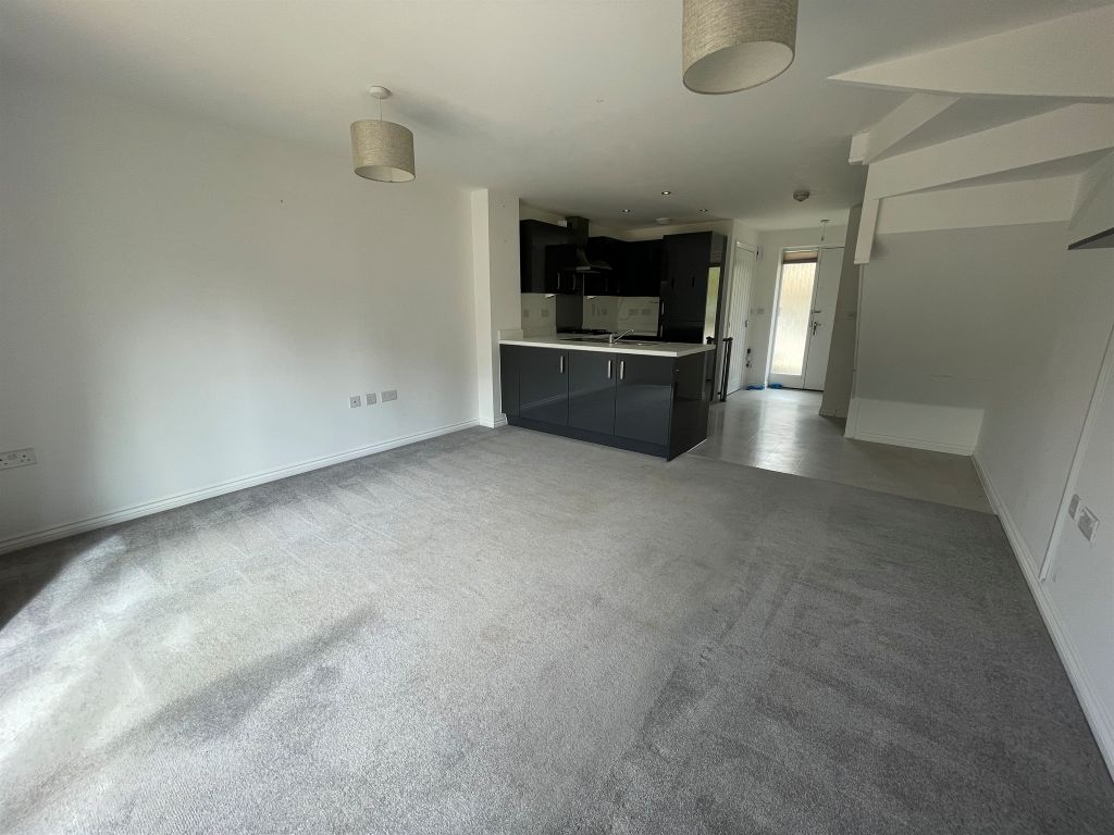 Property photo 3 of 12 Kitchen/Living/Dining Area