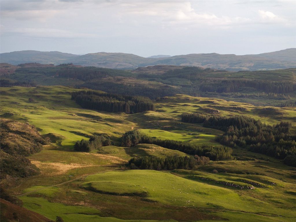 Additional image 27 of Land for saleGlengorm, Tobermory, Isle Of Mull, Argyll And Bute PA75