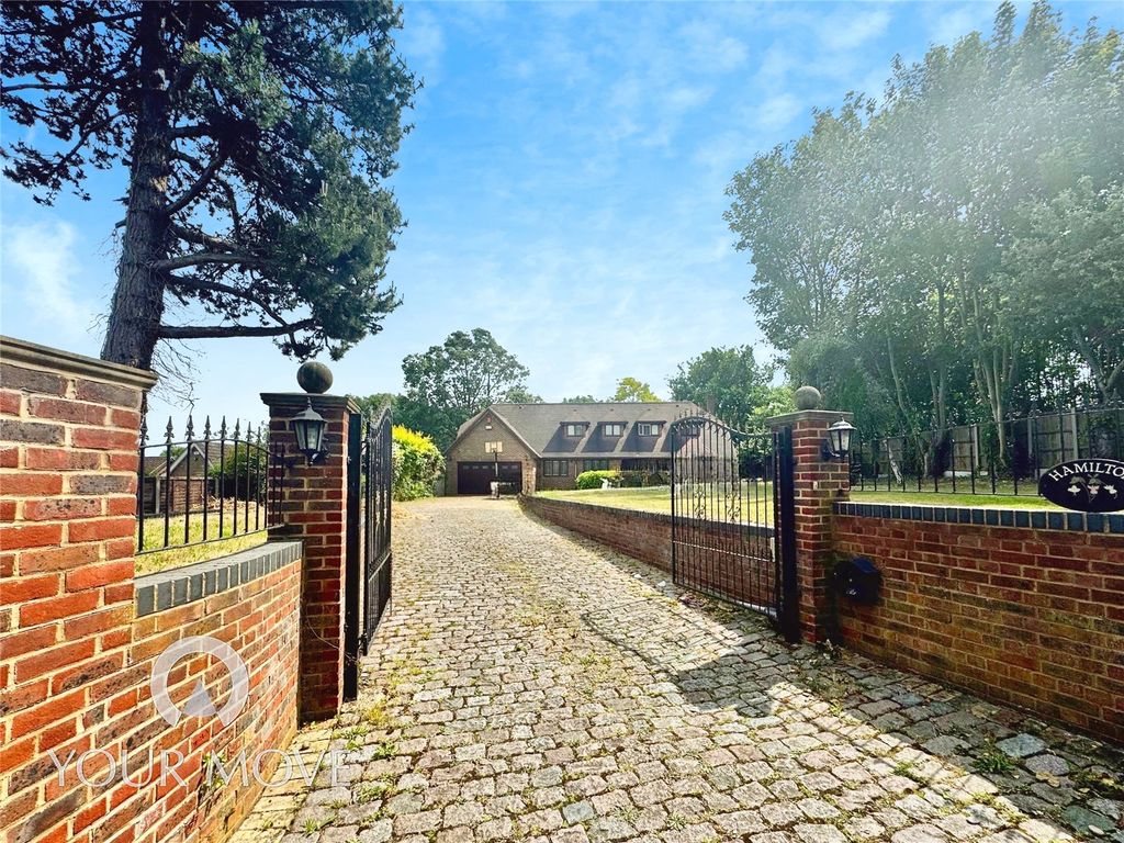 Property photo 2 of 19 #Yourmovedartford