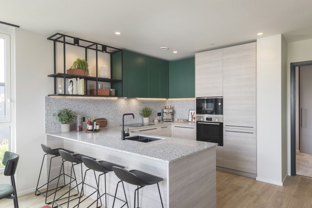 Property photo 1 of 16 Poplar Riverside- Show Apartment (2).Jpg