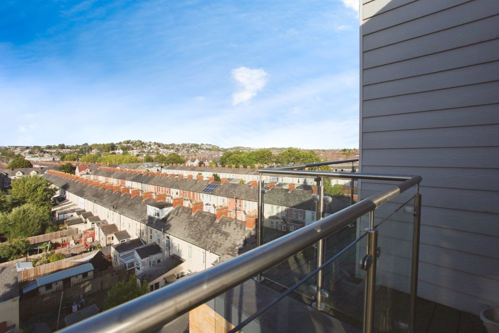 Additional image 16 of 2 bed flat for saleCoverack Road, Newport NP19
