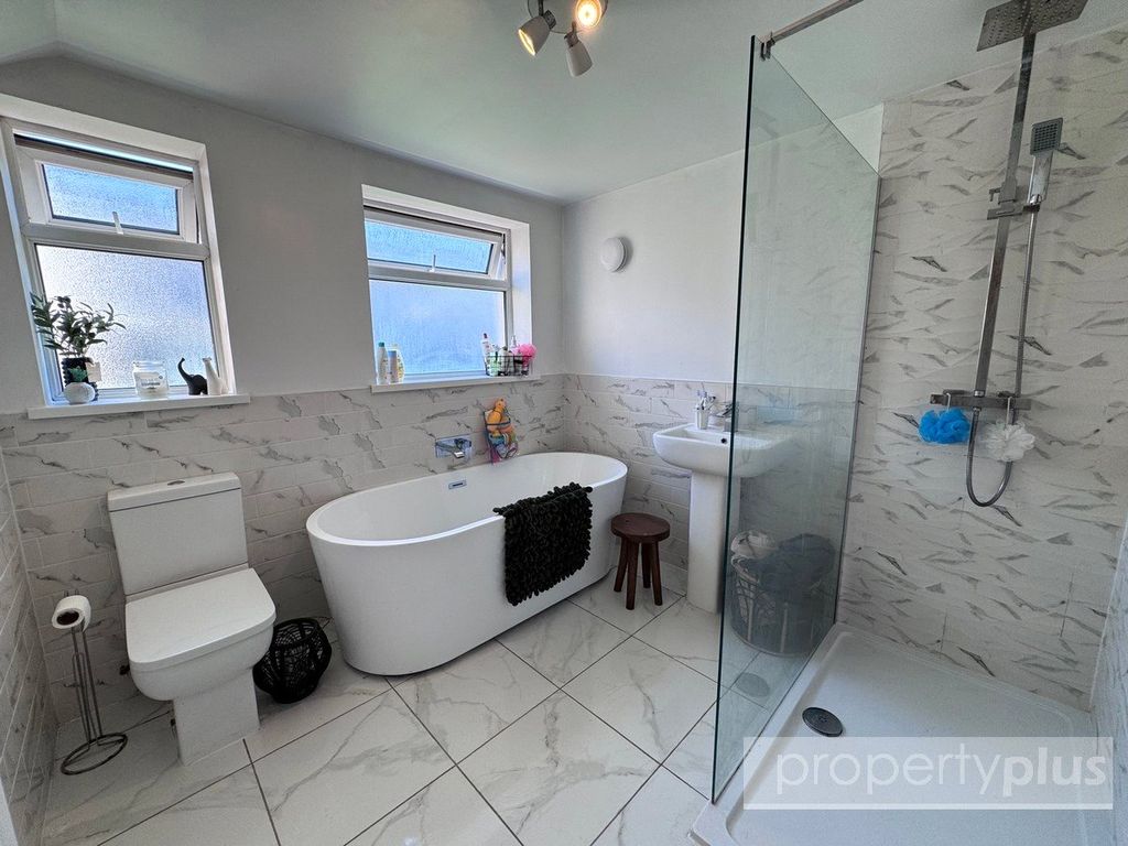 Additional image 12 of 3 bed terraced house for saleBaglan Street, Pentre, Rhondda Cynon Taff CF41