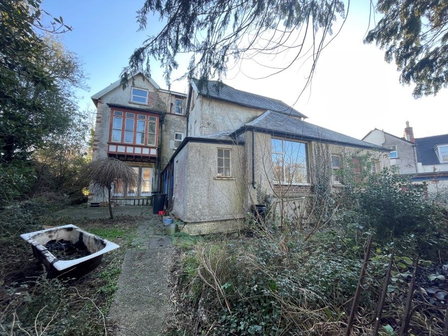 Additional image 7 of Land for saleElmfield, Bear Street, Barnstaple, Devon EX32