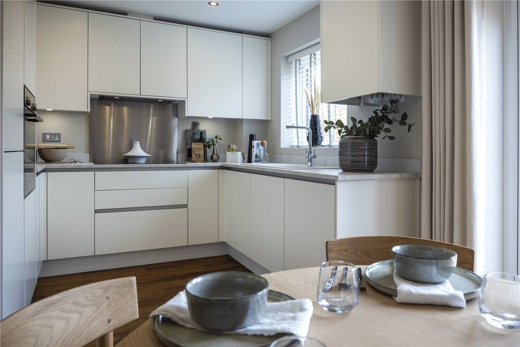 Property photo 2 of 9 Indicative Kitchen