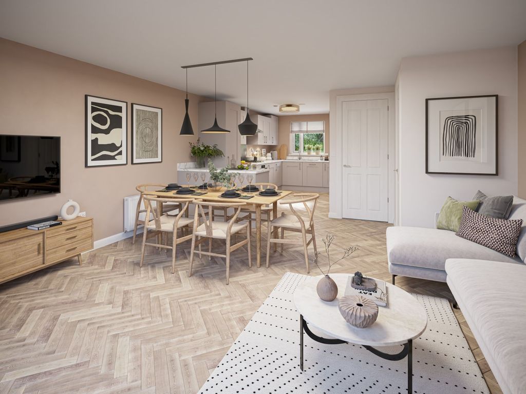 Property photo 1 of 10 Pembooke Open Plan