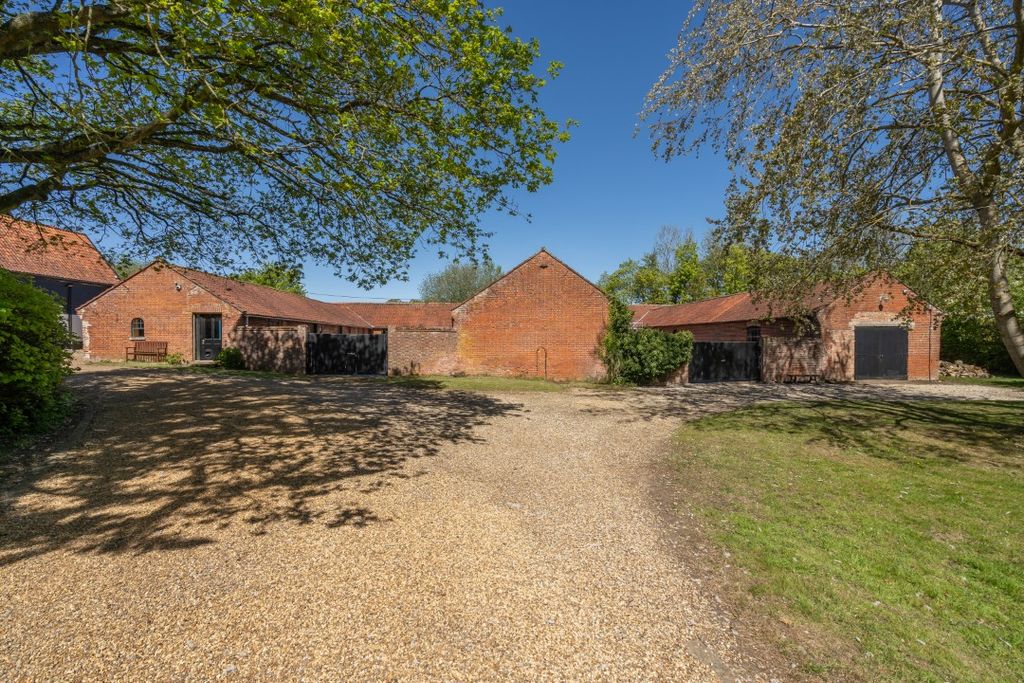 Additional image 44 of 7 bed detached house for saleMorley St. Botolph, Wymondham NR18