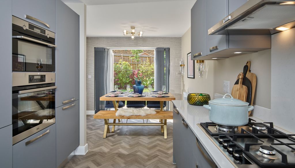 Property photo 3 of 11 Showhome Photography