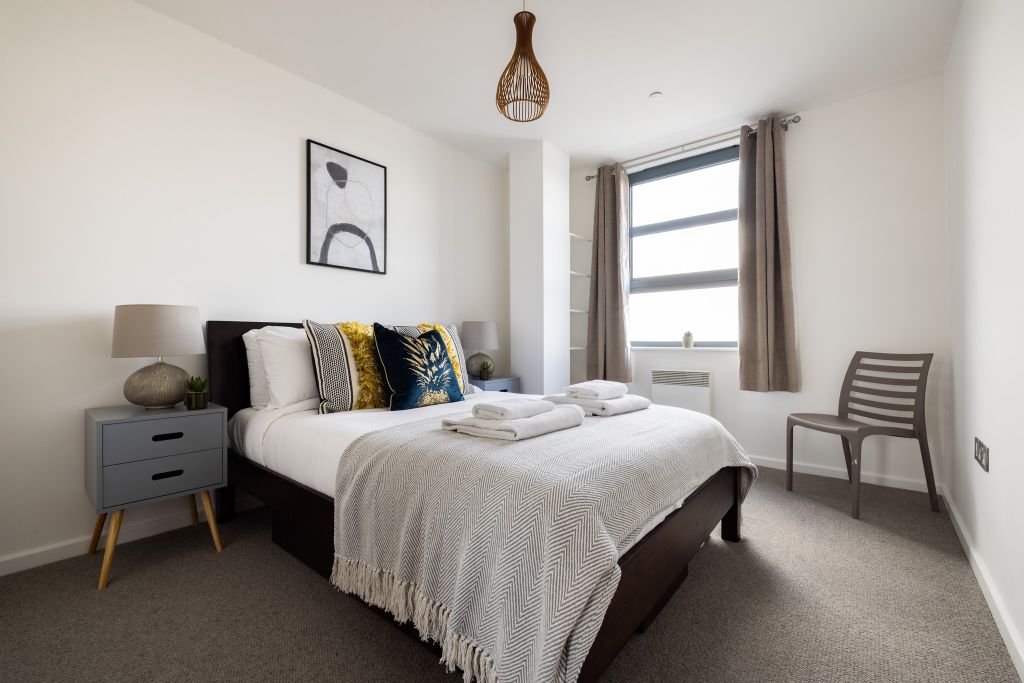 Property photo 3 of 26 Bedroom