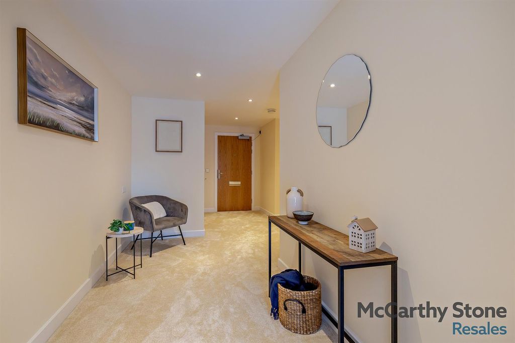 Additional image 14 of 2 bed flat for saleMonument Place, Endless Street, Salisbury SP1