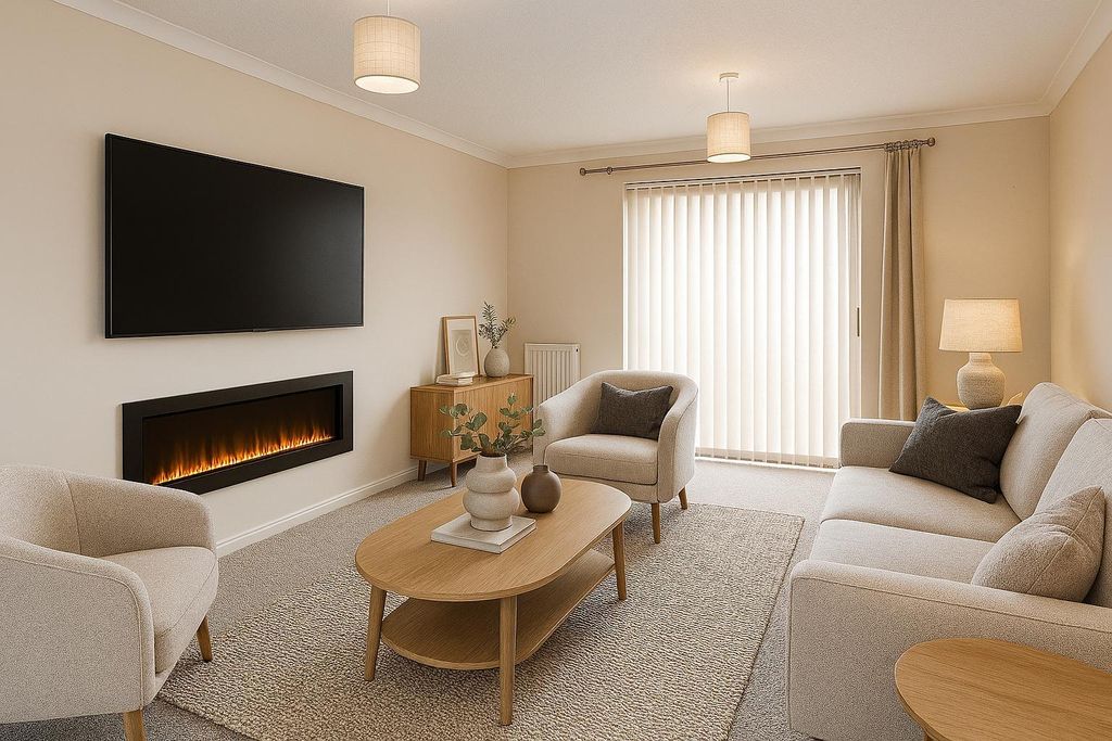 Property photo 3 of 27 Living Room.Jpg