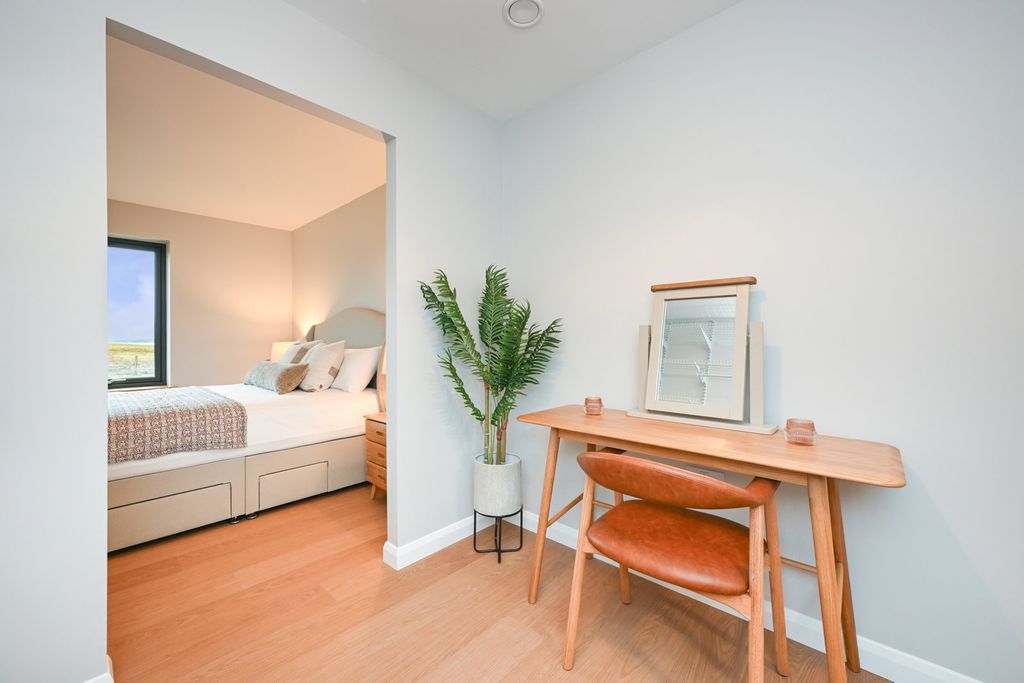 Additional image 21 of 4 bed bungalow for sale5 Air Station Road, Catfirth, Nesting ZE2