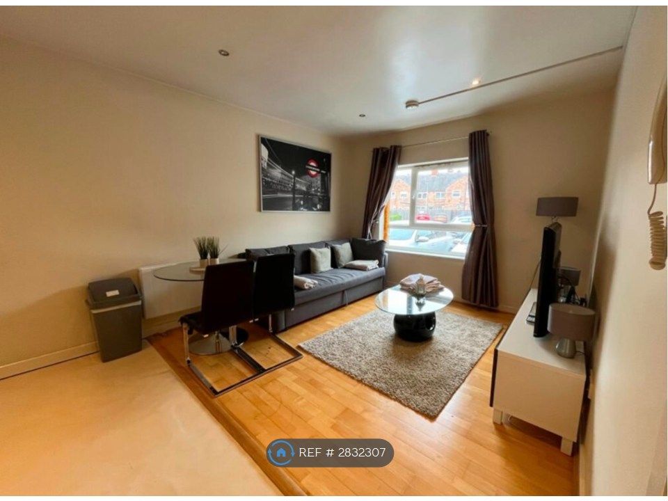 Property photo 3 of 5 Open Plan Living Room