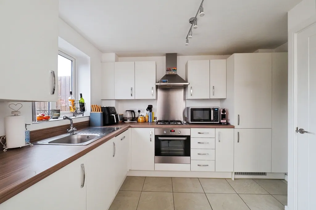 Bass Close, Linby, Nottingham, Nottinghamshire NG15 - View 6
