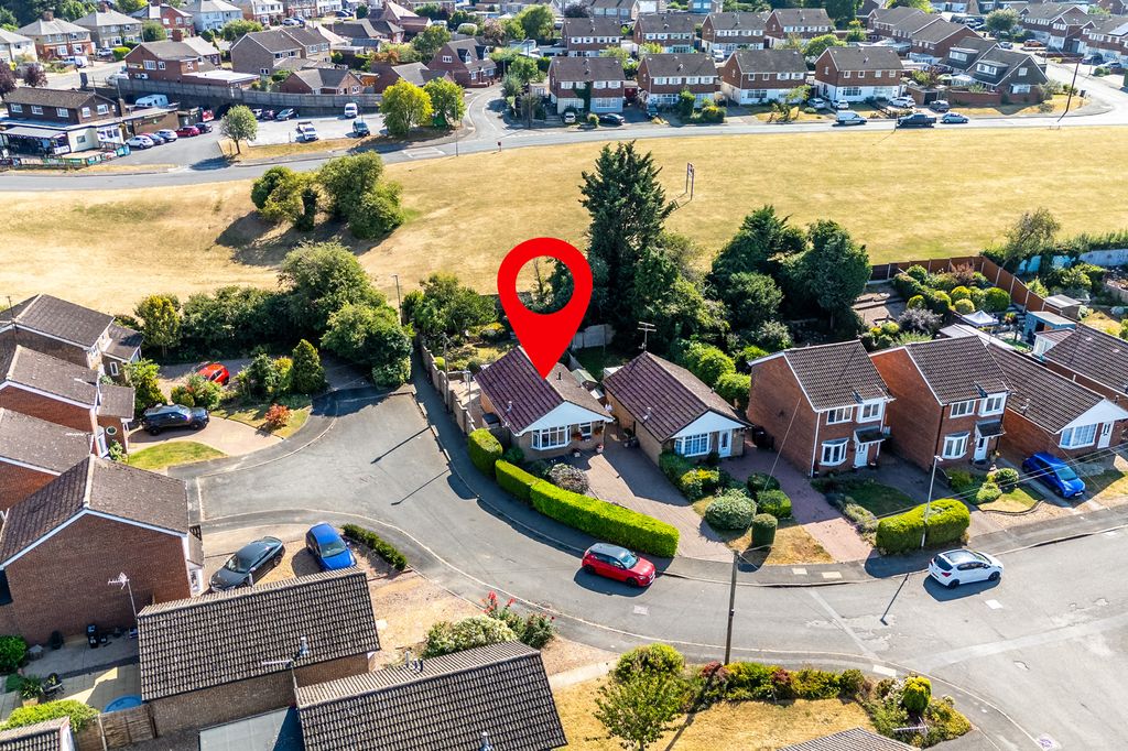 Property photo 3 of 14 Aerial Photo