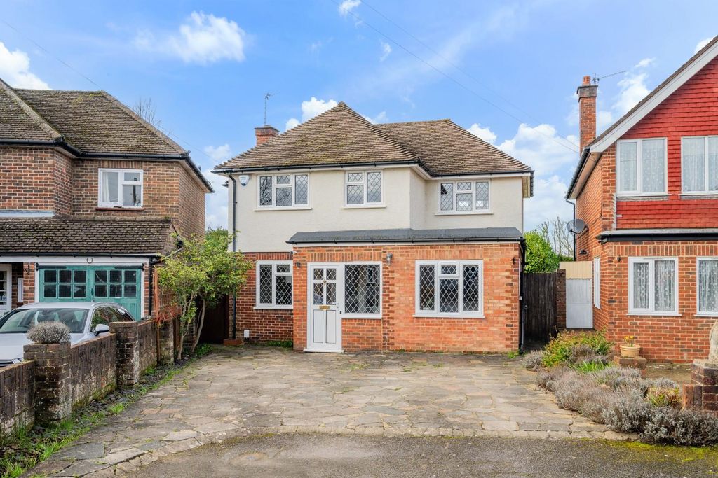 Property photo 1 of 20 Purberry Grove