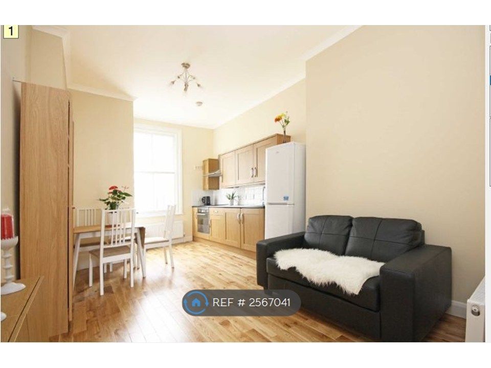 Property photo 1 of 7 Open Plan Kitchen With Living Room