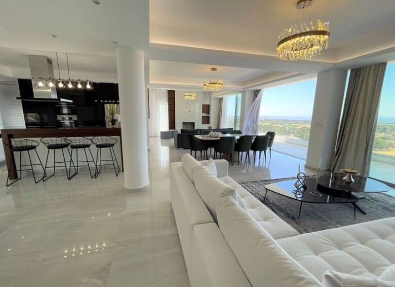 Property photo 3 of 27 Living Area Sample