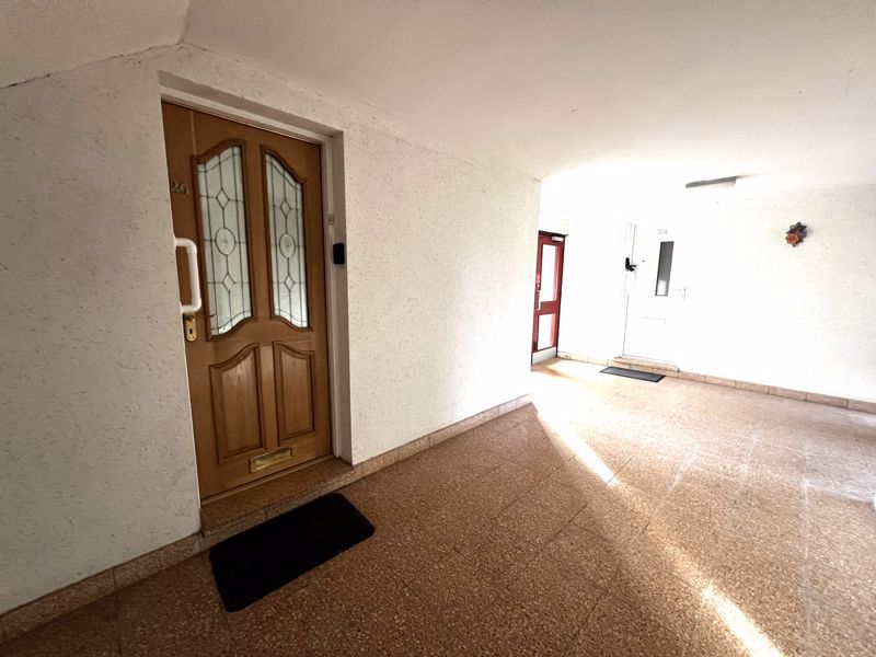 Property photo 2 of 12 Entrance