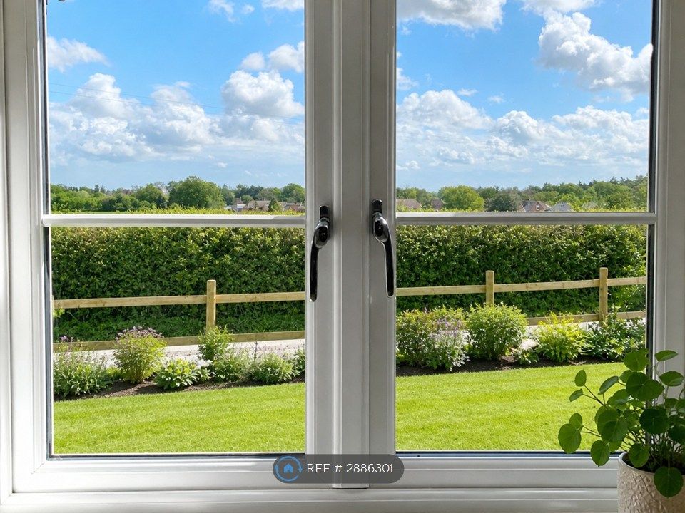 Property photo 2 of 15 View From Kitchen Window