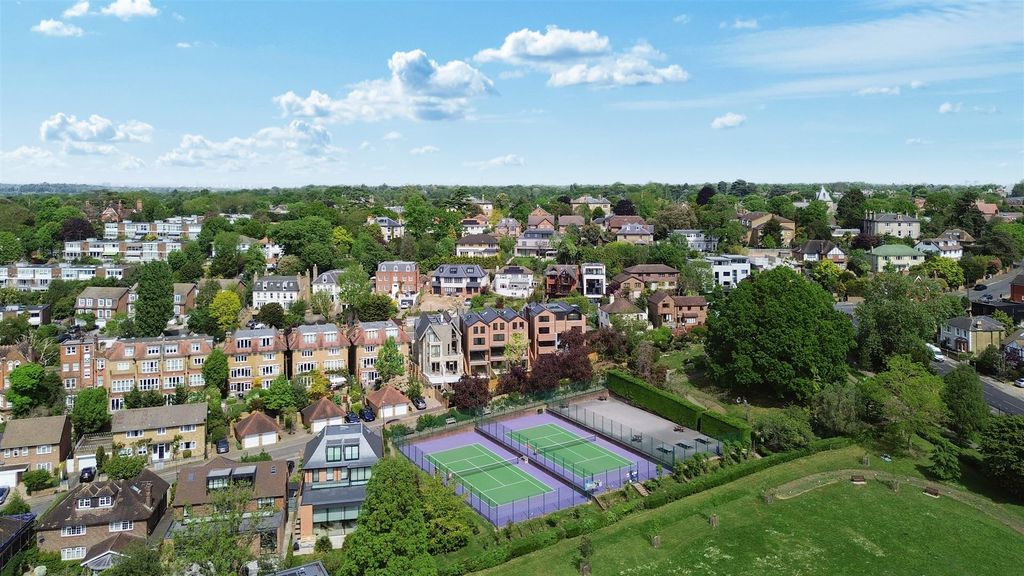 Property photo 3 of 32 Cottenham Park Road, 37, 2 Drone (7).Jpg