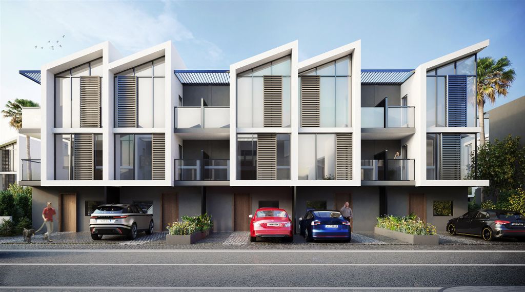 Property photo 2 of 22 Smart Home Bahcesehir Luxury Villas - Modern Designed Homes