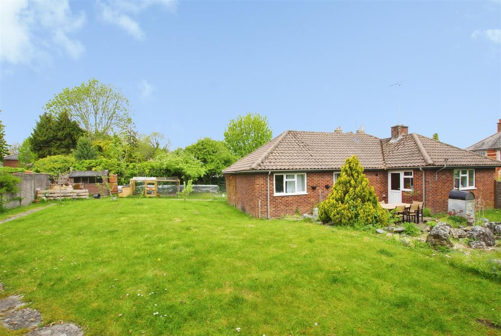 Property photo 2 of 14 Rear Garden