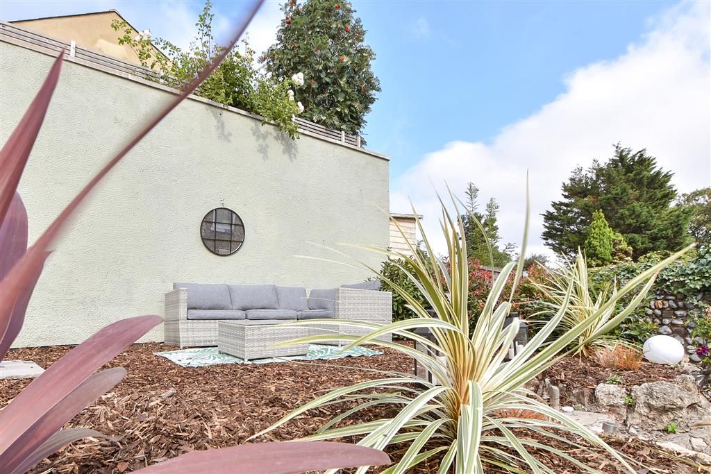 Property photo 2 of 12 Rear Garden
