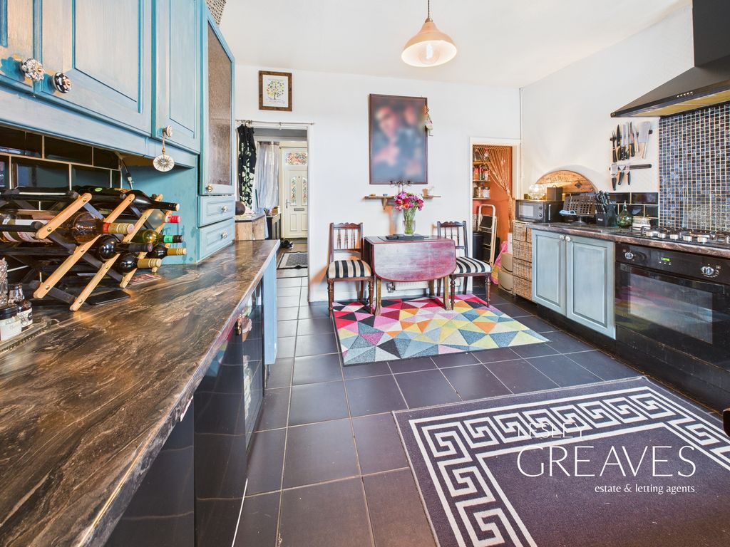 Property photo 3 of 13 Kitchen/Diner