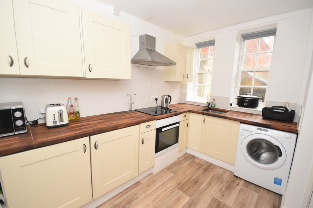 Property photo 2 of 13 Kitchen