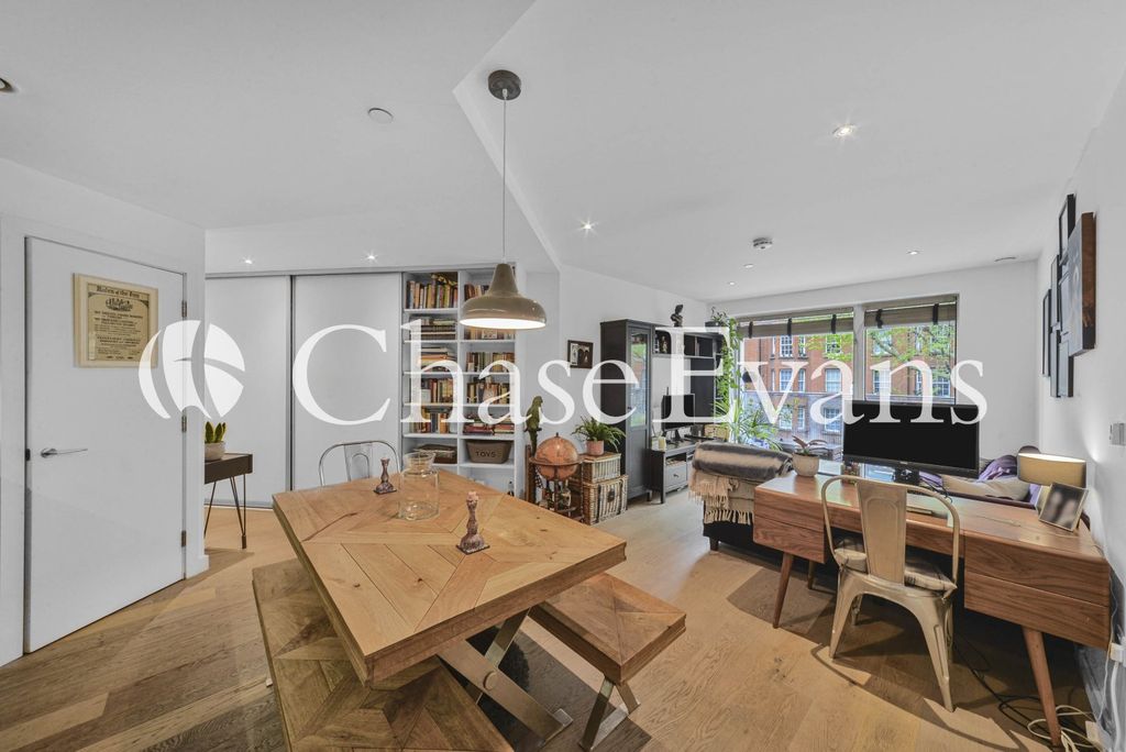 Property photo 1 of 13 Living Area