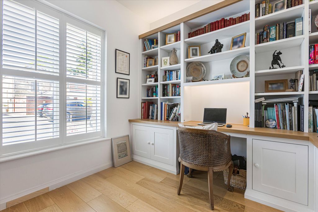 Additional image 20 of 4 bed semi-detached house for saleWoodstock Road, Summertown, Oxford OX2