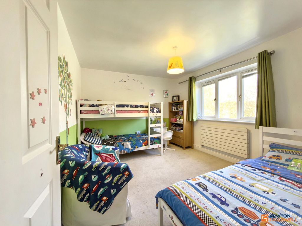 Additional image 30 of 4 bed detached house for saleChandlers Croft, Ibstock LE67