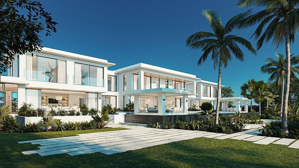 Property photo 1 of 17 Carlton Villa