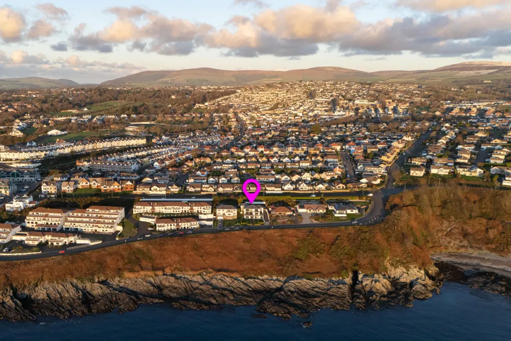 Additional image 4 of 4 bed detached house for saleSea Cliff, Sea Cliff, Onchan IM3