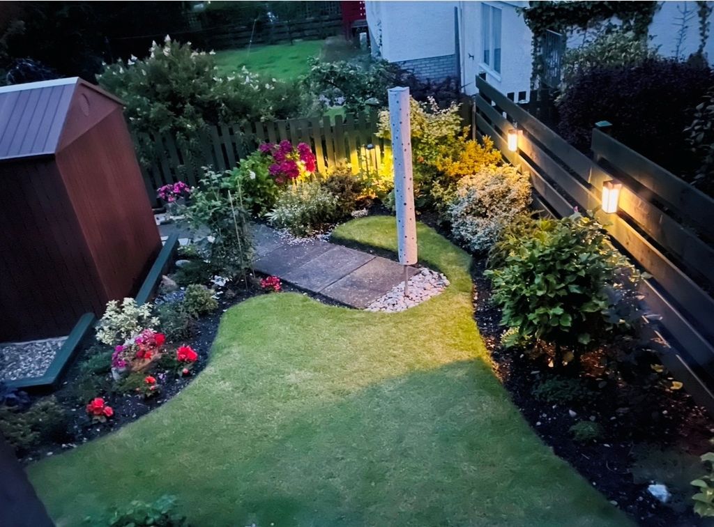 Additional image 30 of 3 bed semi-detached house for sale25 Arran Park, Shore Road, Innellan, Dunoon, Argyll And Bute PA23
