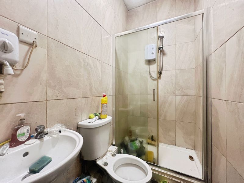 Property photo 2 of 21 Flat 1